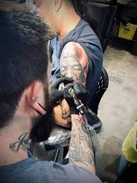 We opened up in 2015 and our goal is to give. Against The Grain Tattoo Co Warwick Home Facebook