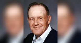 Obituary for Darrell Andrews