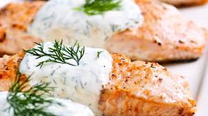 Maybe you would like to learn more about one of these? Easy Salmon Recipes Best Salmon Recipe Sauce For Salmon Youtube