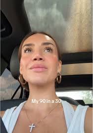 Embrace Healing: Lessons from My 90 in a 30 Journey