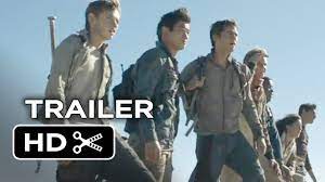 The death cure ki hong lee kaya scodelario dylan o'brien w.c.k.d. Maze Runner The Scorch Trials Trailer 1 2015 Dylan O Brien Movie Hd Youtube