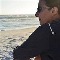 Paula Dawn Goulden Obituary