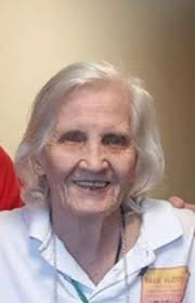 Billie Jo Johnson (Cain)