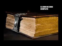 Sparks, y desde la versión en el respectivo versículo, se citan adicionalmente (referencias a) otros libros. Youtube Libro De Enoc Audiolibros Codigos Sagrados