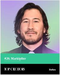 Mark Edward Fischbach, better known to his followers as Markiplier, counts  YouTube videos titled “A Game About Digging a Hole,” “3 DRUG DEALERS in a  TRENCHCOAT,” and “THIS IS (not) STEALING” as