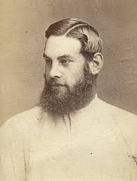 W. G. Grace