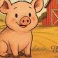“Charlotte’s Web”