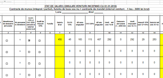 Acesta se trece in registrul de casa ca : Model De Stat De PlatÄƒ Pentru AsociaÈ›ii De Proprietari Firme Mici Gratuit 2019 Cabinetexpert Ro Blog Contabilitate