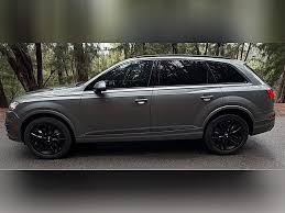 Image result for Graphite Gray 2017 Audi