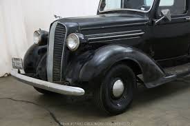 Image result for University Blue 1937 Dodge Truck
