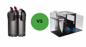 Maybe you would like to learn more about one of these? Canister Filter Vs Sump Here Is What You Need To Know