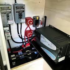 A trailer wiring harness connects the electrical setup on your vehicle to the tail lights on the trailer. Best Battery For Solar Storage 2021 Rv And Camper Van