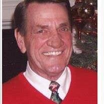 H. Jerry Bodie Obituary