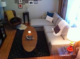 Just A Little Bit Updates In The Living Room Divano