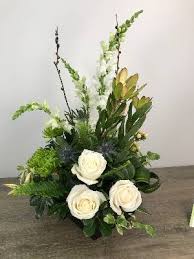 Virginia's blue ridge is open for business! George S Flowers Roanoke Va Flower Reviews