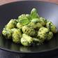 Pasta Night: Gnocchi al pesto — Pane e Vino