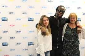 Elle m'a suivi toute ma vie, dans les voyages, les tournées, etc. Interview De Youssoupha En Direct Du Fil Activ Radio