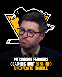 Pittsburgh Penguins Performance and Management Decisions