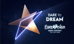 Последние твиты от eurovision song contest (@eurovision). Evrovidenie 2019 Vikipediya