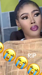 Real Face of Abena and Samara