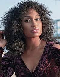 Darius Byas's Instagram, Twitter & Facebook