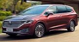 Volkswagen-Viloran