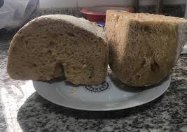 Pan Sin Gluten Panificadora Sin Mezclas Industriales Receta De Glutatina Monosodica Receta Pan Sin Gluten Panificadora Pan Sin Gluten Sin Gluten