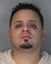 Cops: Man Drove Drunk With Child in Back Seat