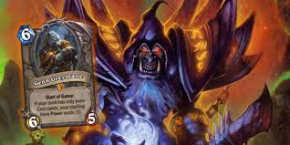 Warlock decks have always been very versatile due to a very strong hero power. Hearthstone Wild Basics Even Warlock Daily Esports