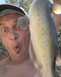 Got some big catches this weekend! 🎣 . DM us for credit . #apachelake  #fishing #arizonafishing #lakelife #arizonaoutdoors #fishingaddict