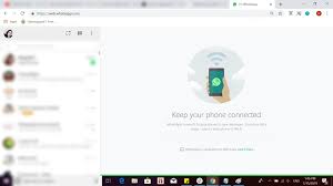Cara Mudah Download Whatsapp Di Laptop Untuk Pemula