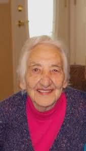 Obituary information for Grace Ogle Wright