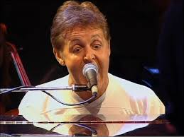 Hey Jude LIVE FHD Paul McCartney, Elton John, Eric Clapton, Sting, Mark  Knopfler Phil Collins