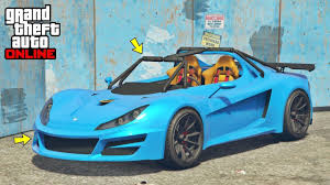 Gta 5 Online Hidden Unreleased Car Ocelot Locust The Diamond Casino Gta 5 Gta Gta 5 Online