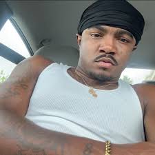 Profile for Ahmahd Rose