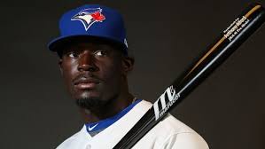 Inside the Outfield Part 1: Anthony Alford