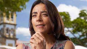 Luto en la televisión colombiana: Murió Sandra Reyes, 'Aracely' la mamá de  Rigo en la popular serie sobre la vida del ciclista | NTN24.COM