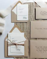 Clara Invitation Suite With A Fancy Inner Outer Envelope I Didnt Understand The Purpose Of Outer Envelopes When I Invitations I Got Married Invitation Suite