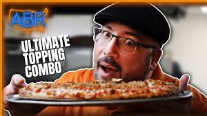 Pizza Fit For a King