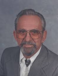 Richard Haugh Obituary (2012)