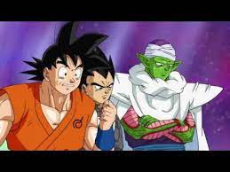Dragon ball super débarque demain en vf sur nt1. Monaka Vs Hit Dragon Ball Super 40 Vf Youtube
