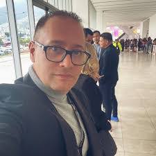 Wilfred Castro's Instagram, Twitter & Facebook