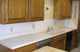 Laminate countertops are usually not as costly than other countertop choices. Countertop Resurfacing How To Resurface Countertops The Concrete Network