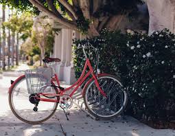 In deutschland gilt die straßenverkehrsordnung. So Sicherst Du Dein Fahrrad Richtig Ab Covomo Magazin