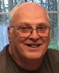 Obituary information for David E Safford