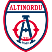 Bu sonucun ardından karadeniz ekibi yenilmezlik serisini 4'e yükseltti. Altinordu Fk Vereinsprofil Transfermarkt