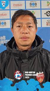 BoB Premier League 2021 Rinpung FC 0