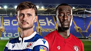 Forest green vs bristol city. Efl Reading V Bristol City Hlts 28 01 Sky Com