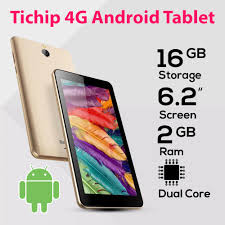 We did not find results for: Tichip 4g Android Tablet 7 Inch Screen With Dual Sim Card Slot T702 Maqaami