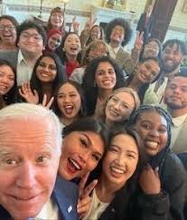 Judith Martinez '14 Teams With Pop Star Selena Gomez to Expand Mental  Health Services in Educational Settings